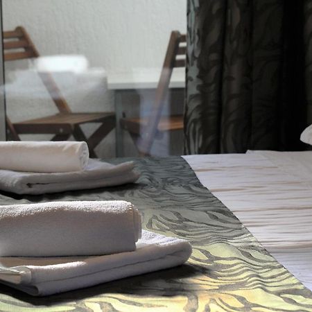 ספליט Apartment Adriatic מראה חיצוני תמונה