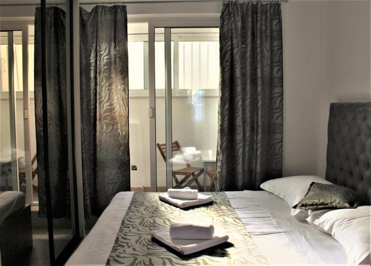 ספליט Apartment Adriatic מראה חיצוני תמונה