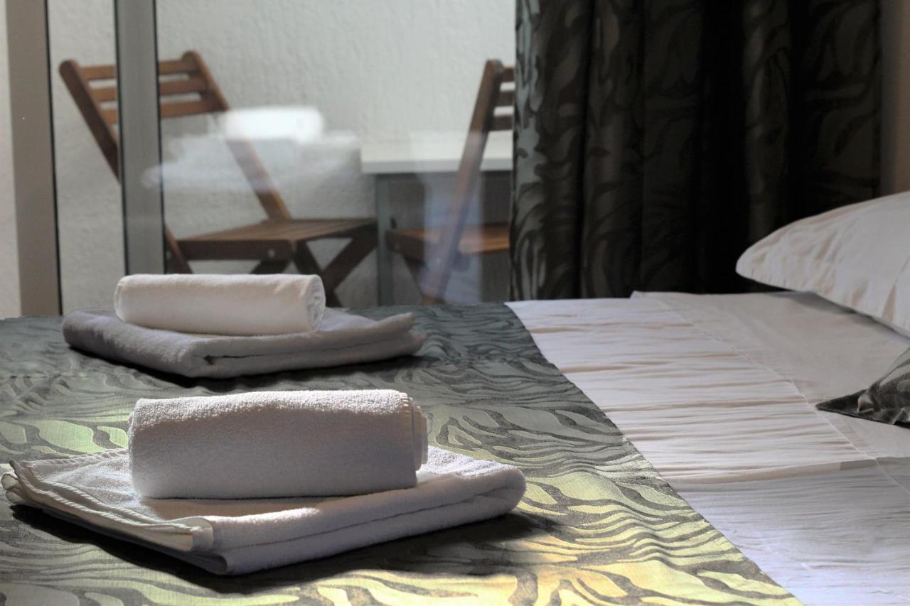 ספליט Apartment Adriatic מראה חיצוני תמונה