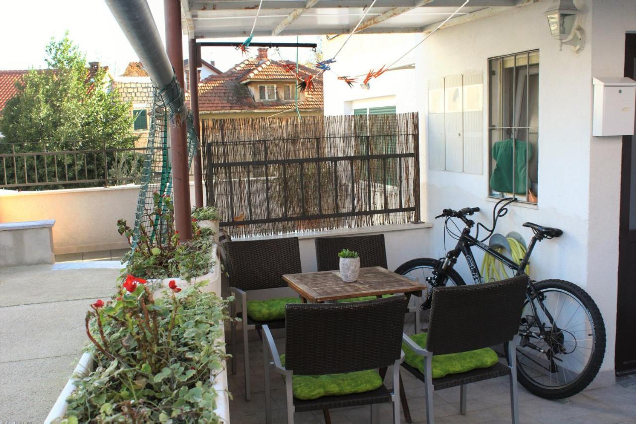 ספליט Apartment Adriatic מראה חיצוני תמונה