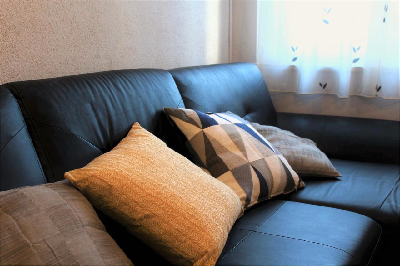 ספליט Apartment Adriatic מראה חיצוני תמונה
