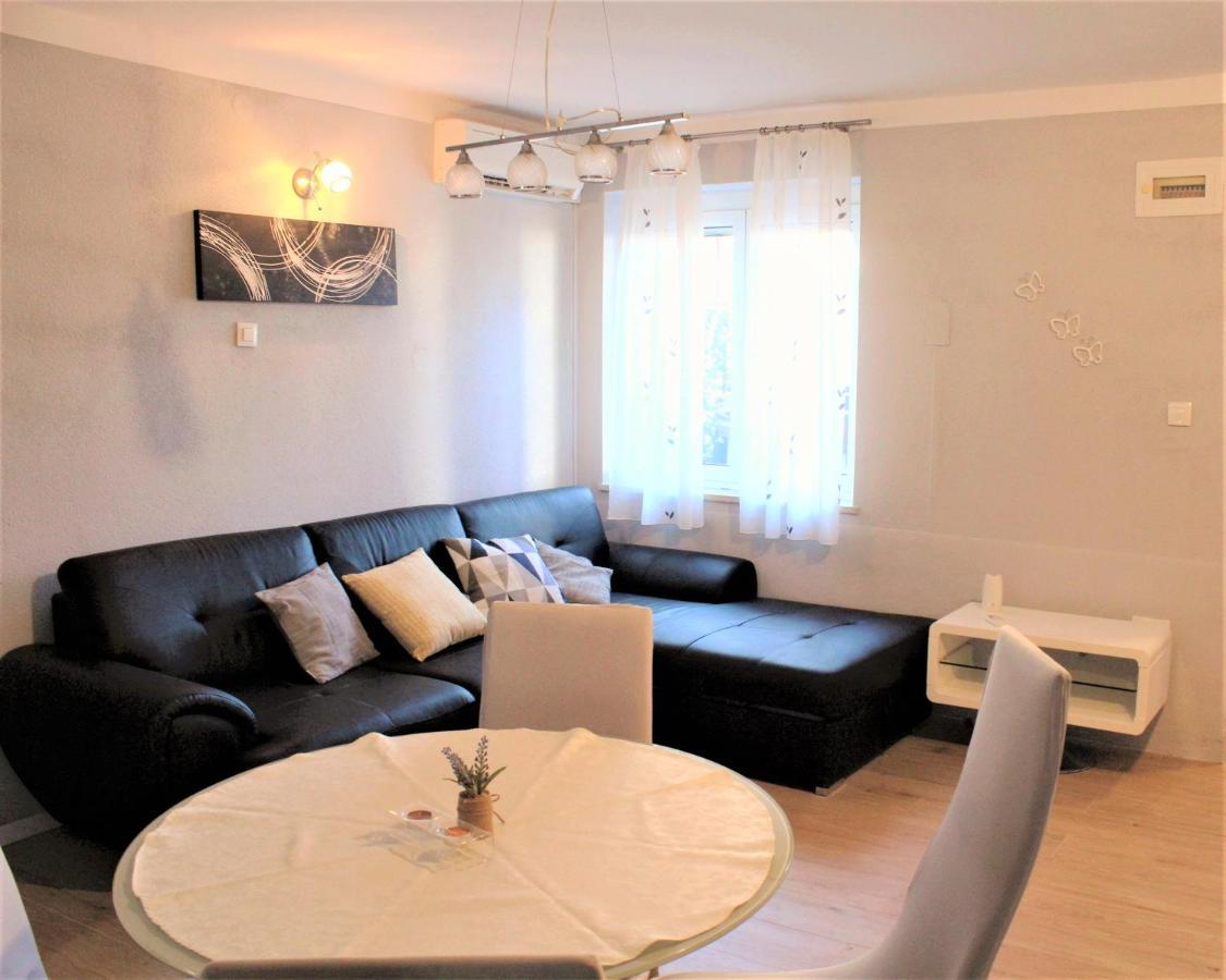 ספליט Apartment Adriatic מראה חיצוני תמונה