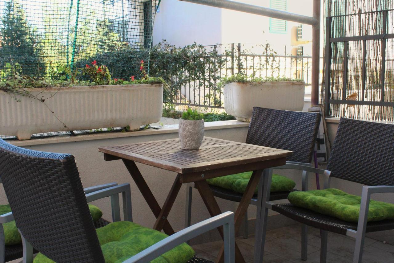 ספליט Apartment Adriatic מראה חיצוני תמונה